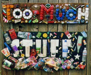 I have too much stuff