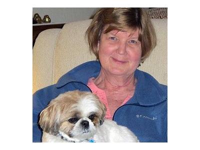 Laura and rasta close up