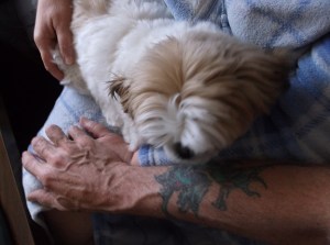 Rasta Mike and Laura FB small