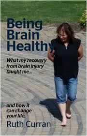 brain healthy book