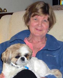 Laura &amp; Rasta Xmas-2012-CROPPED