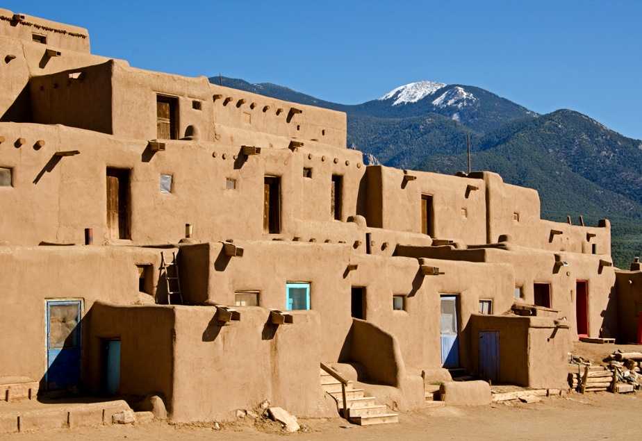 taos-pueblo
