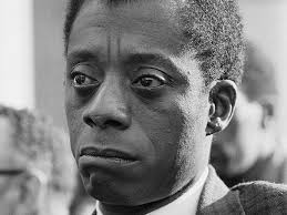James Baldwin