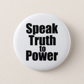 speak truth power