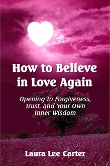 How to Believe in Love Again! blog size