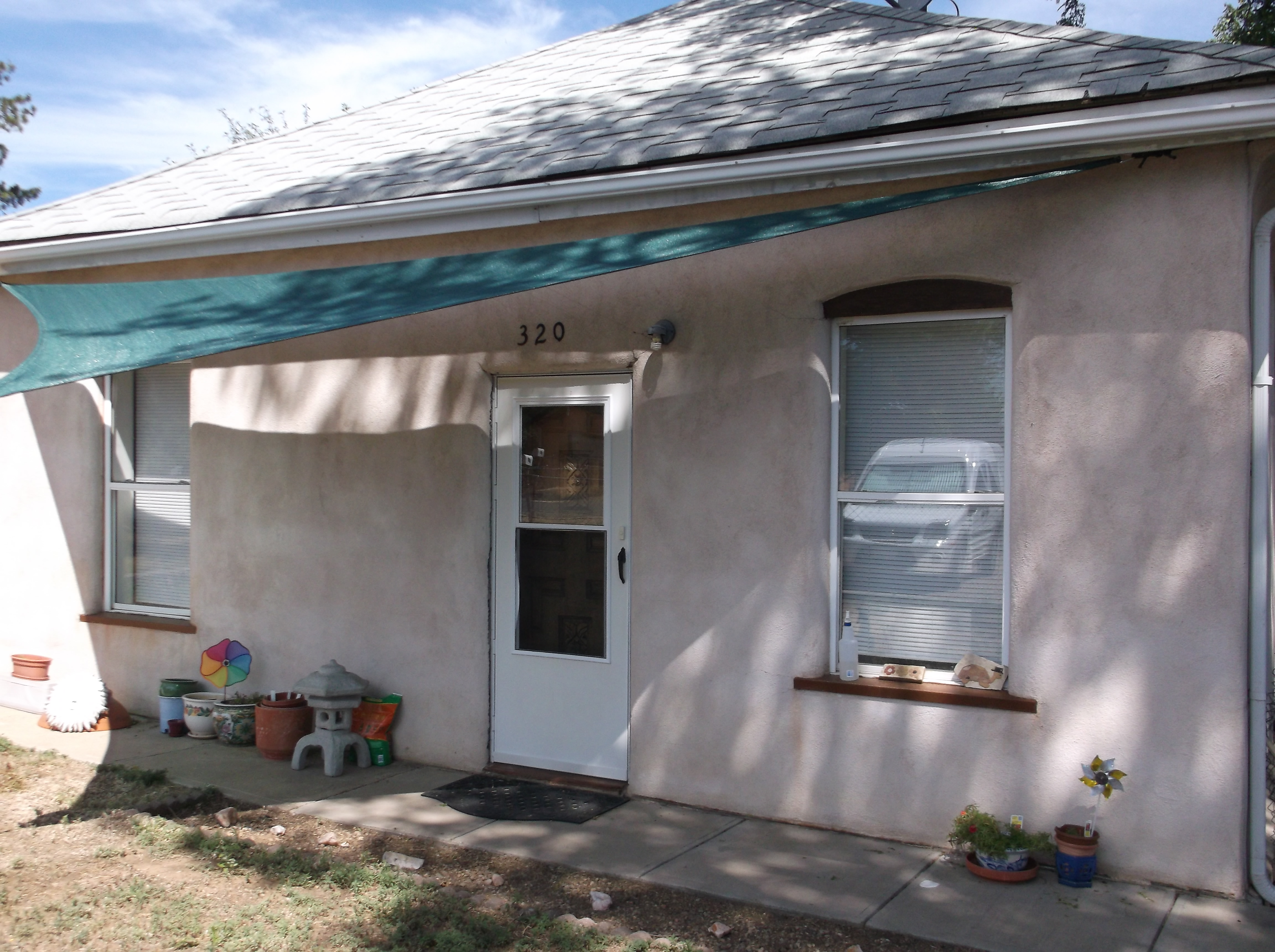 320 W. 2nd St. Walsenburg