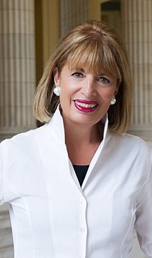 JackieSpeier