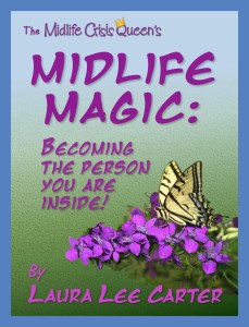 Midlife Magic cover