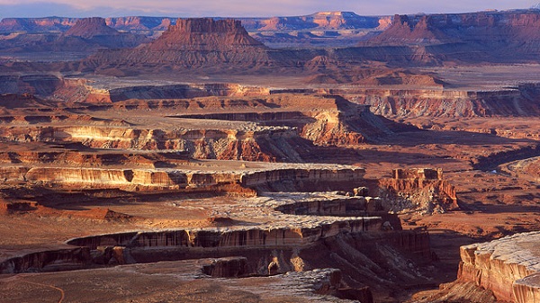 Canyonlands