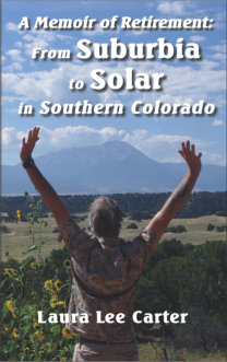 memoir of retirement 2016