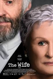 The wife movie