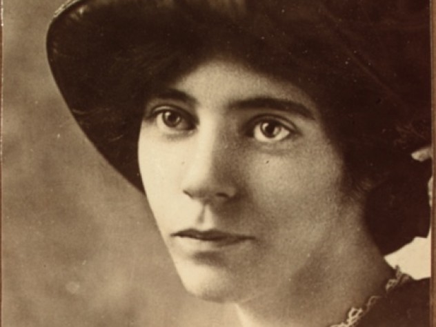 Alice Paul