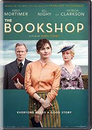 the Bookshop 2017
