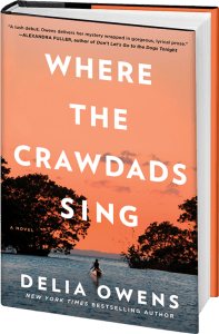 Where Crawdads Sing